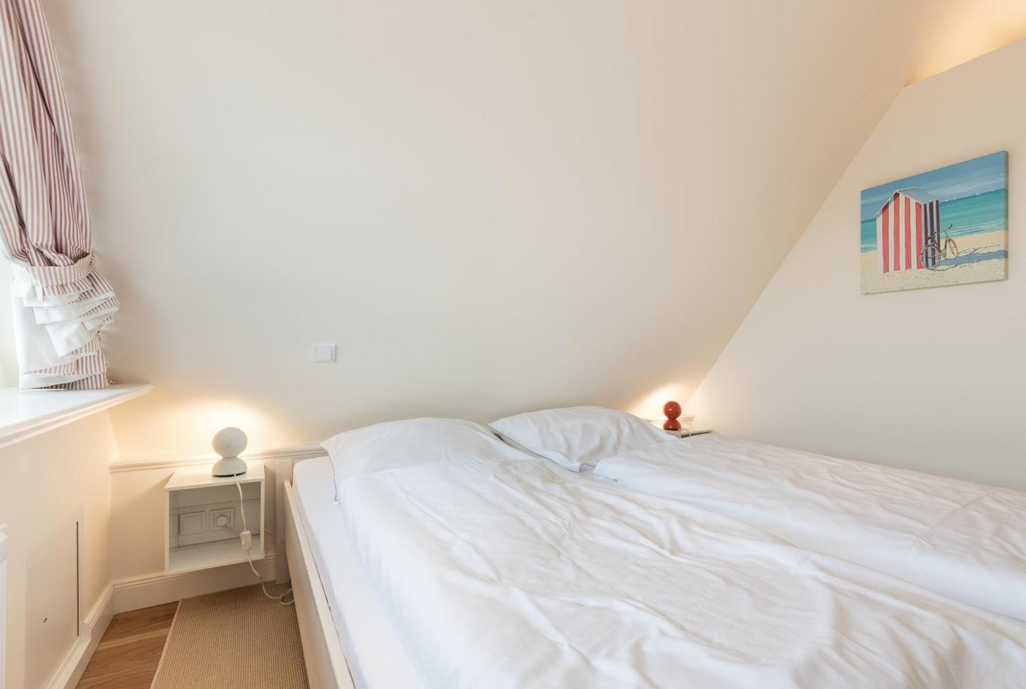 Barig Hues Og Apartamento Munkmarsch Exterior foto
